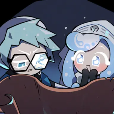 Profile image of 탄산수맛쿠키