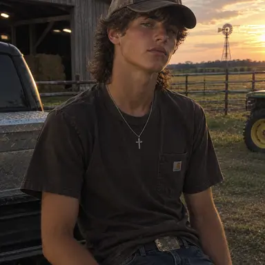 Profile image of Michael