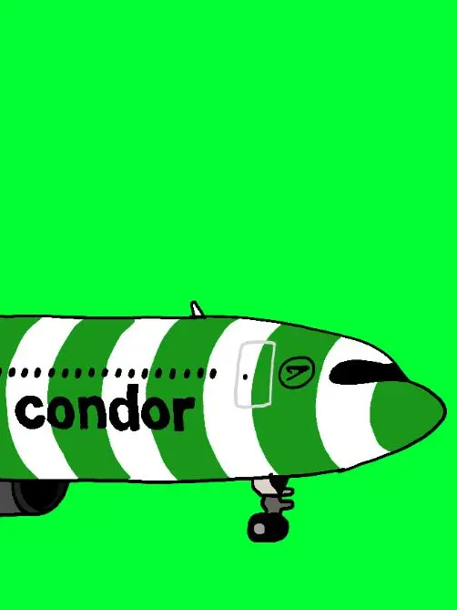 SassyGhost7747의 에어버스