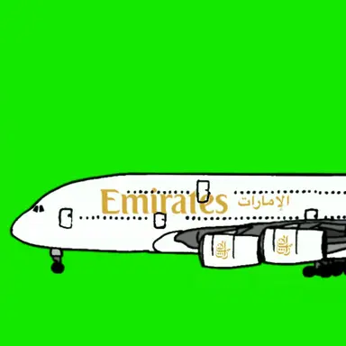 Profile image of A380