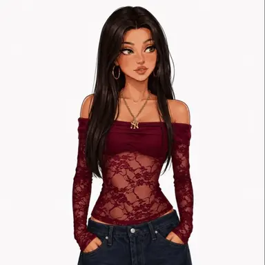 Profile image of Olivia