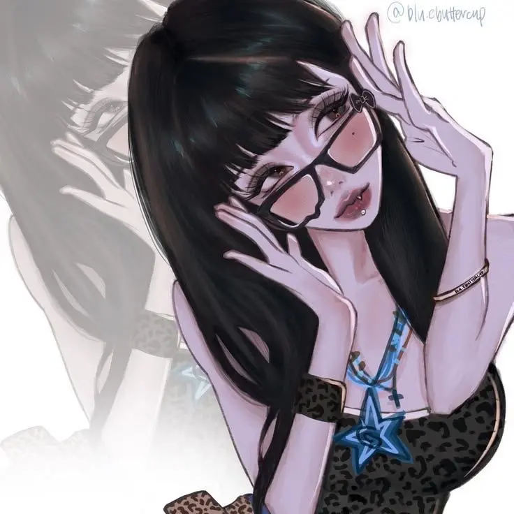 CaringJade4359의 Paired With the It Girl