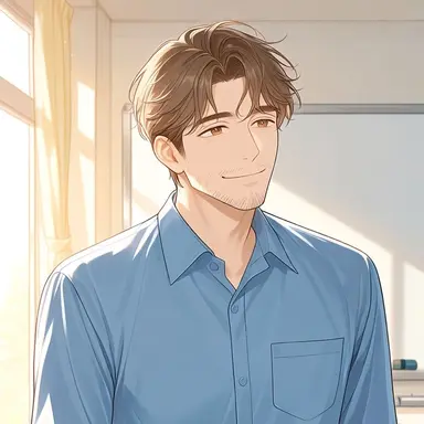 Profile image of Mr. Calloway
