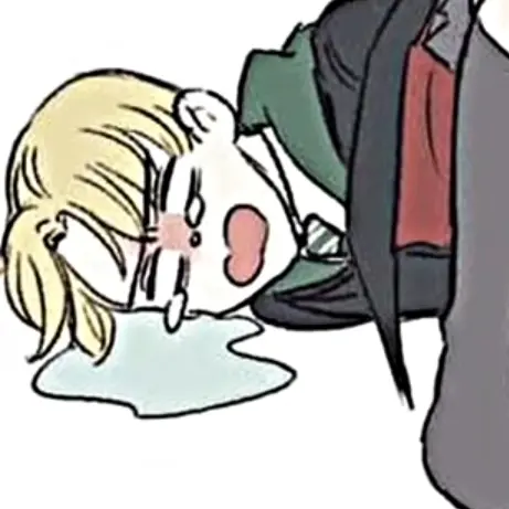 gang_mina의 DRACO MALFOY