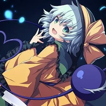 Profile image of 코메이지 코이시