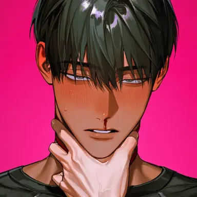 Profile image of ドヒョン