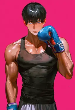 Profile image of ドヒョン