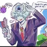 Profile image of Eggchan