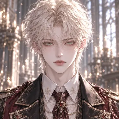 Profile image of Adrian