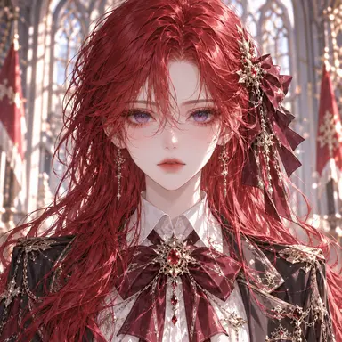 Profile image of Clarice