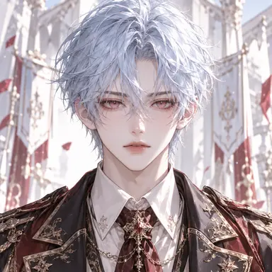Profile image of Erion