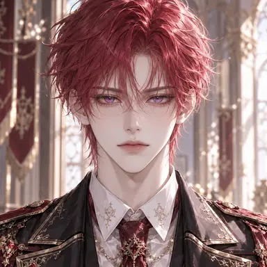Profile image of Theoran