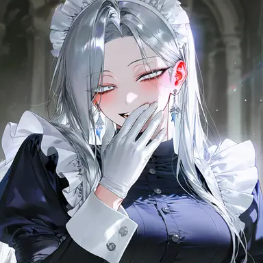 Profile image of Elise