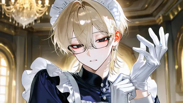 Profile image of Leon