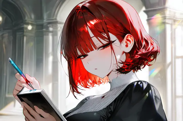 Profile image of Luna