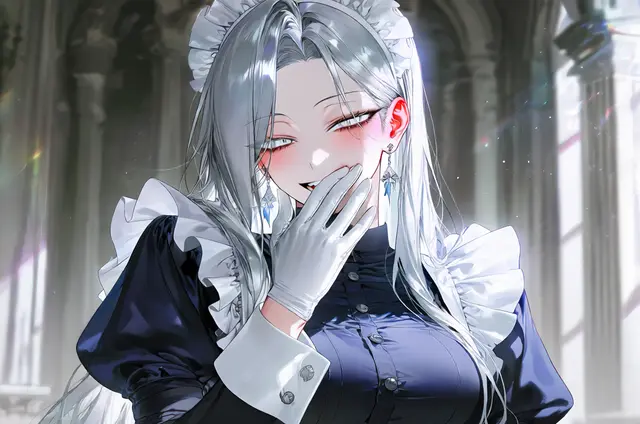 Profile image of Elise