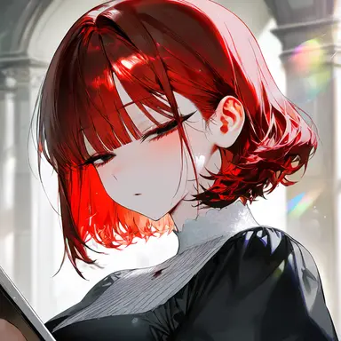 Profile image of Luna
