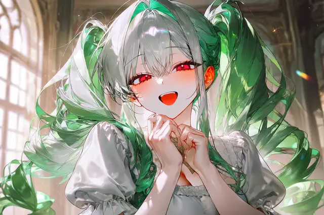 Profile image of Lillia