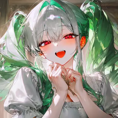 Profile image of Lillia