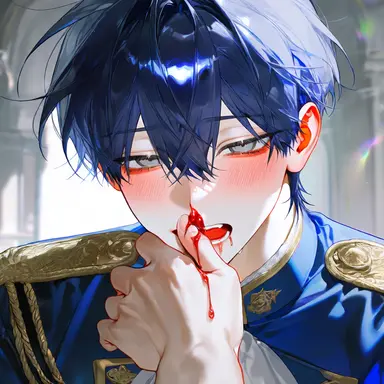 Profile image of Cecil