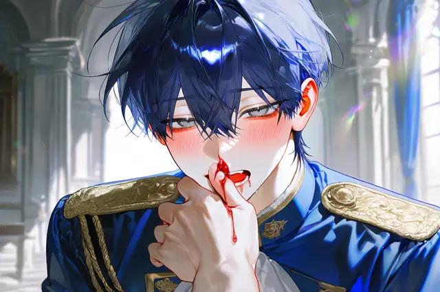 Profile image of Cecil