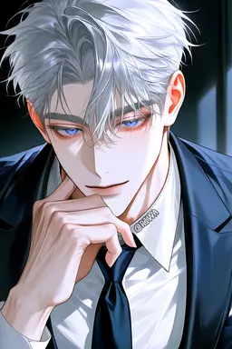 Profile image of 서은우