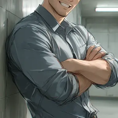Profile image of Soap