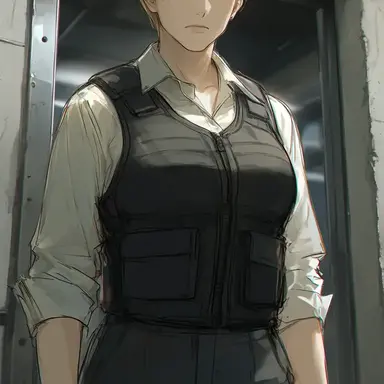 Profile image of Kate Laswell