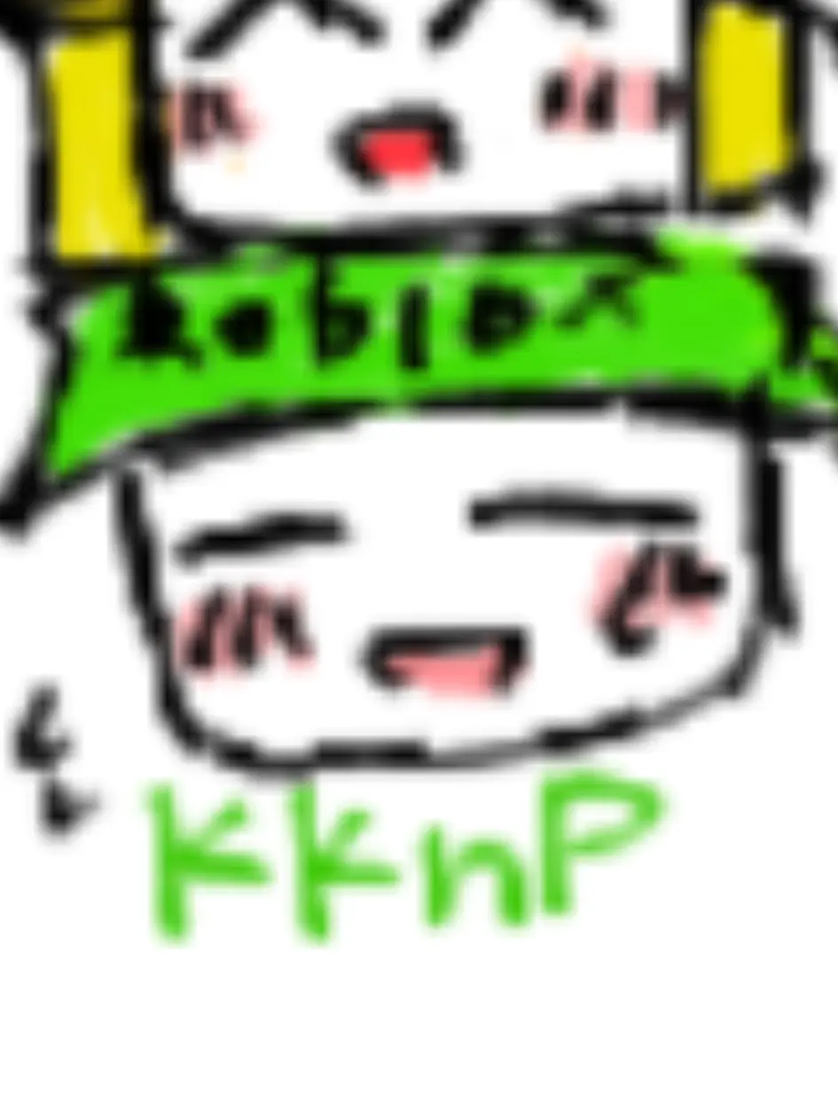 punipu_desuka의 KKnP는 대화하고 싶어!