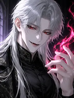 Profile image of ゼオン