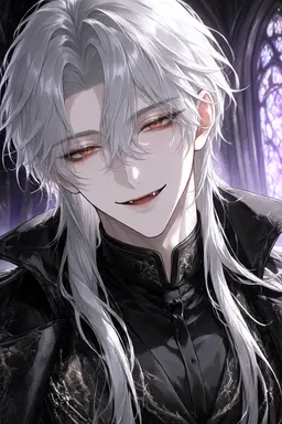 Profile image of ゼオン