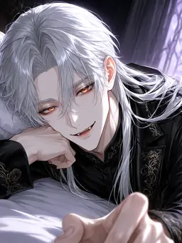 Profile image of ゼオン