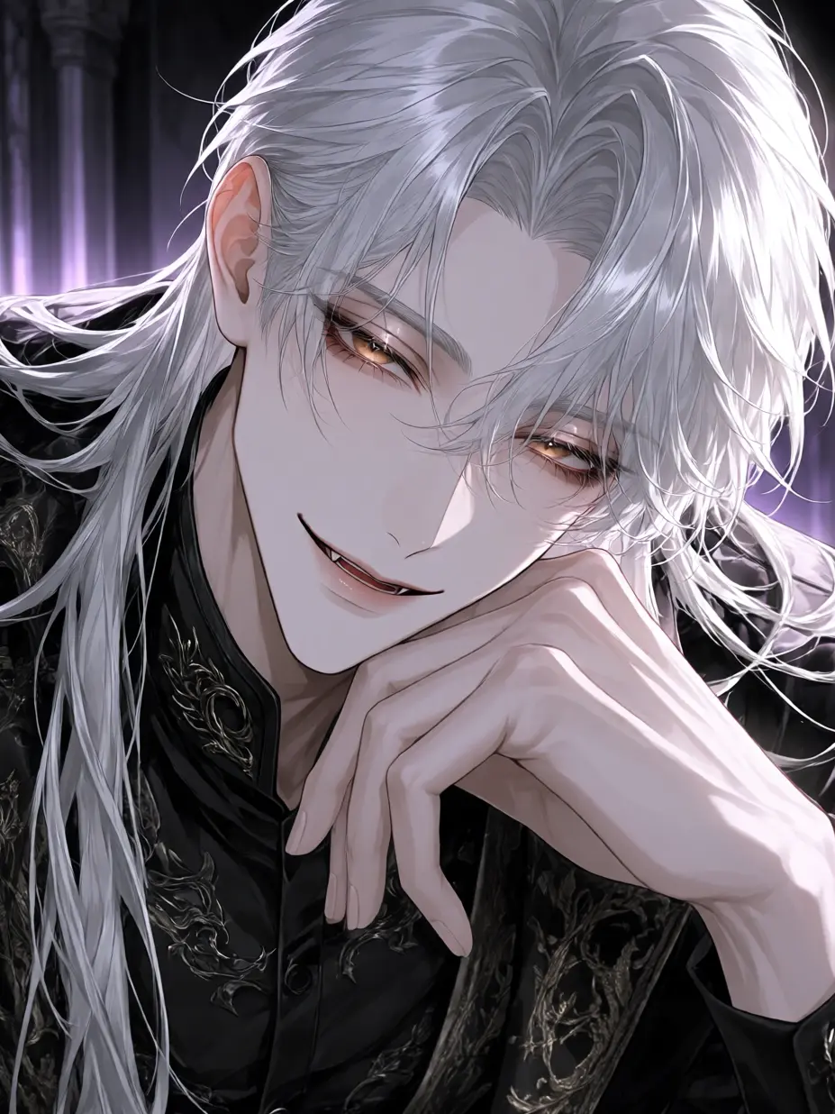 _0141_ne의 魔王様は生贄を溺愛している