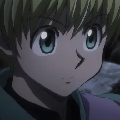 Profile image of シャルナーク .