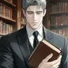 Profile image of Makoto Ichijo