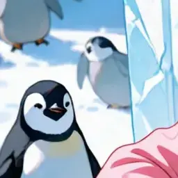 Profile image of ペンギン
