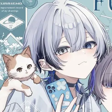Profile image of るう