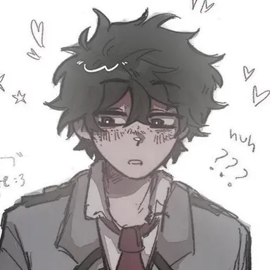 Profile image of Izuku Midoriya