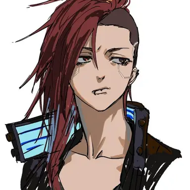 Profile image of Valerie