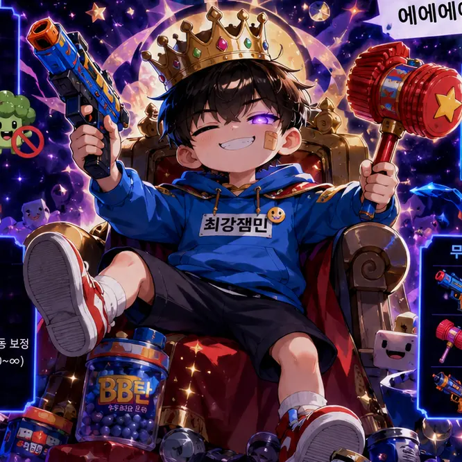 LonelySalty6576의 우주