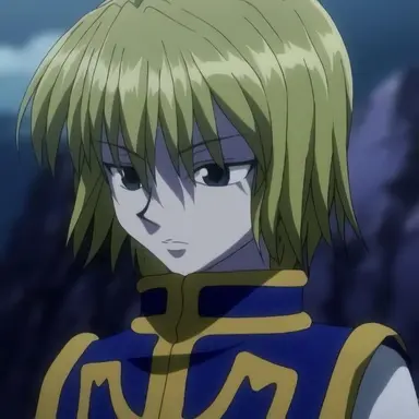 Profile image of Kurapika