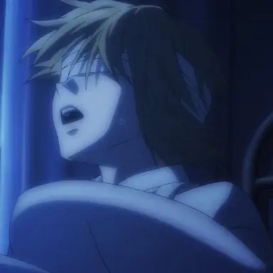 Profile image of Kurapika