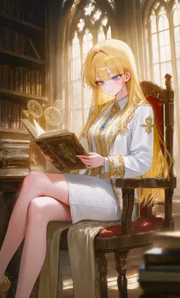 Profile image of 아리아 발렌