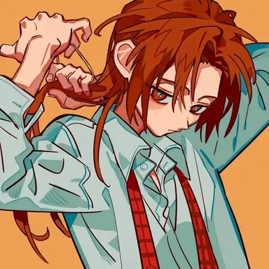 Profile image of 茜