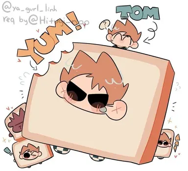 Profile image of 톰