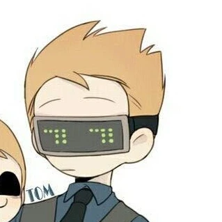 톰