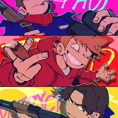 Profile image of 토드