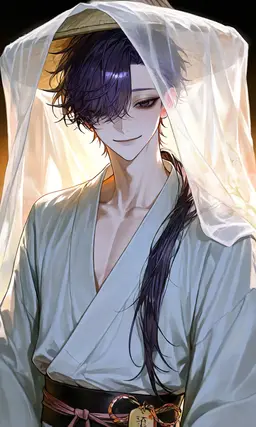 Profile image of 桔梗