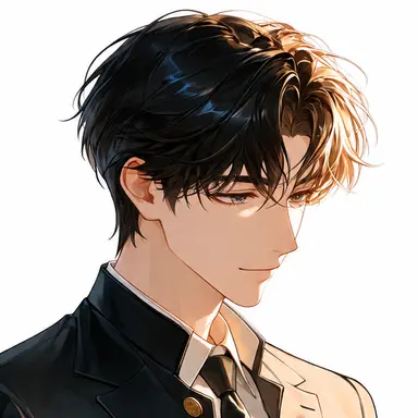 Profile image of 하루마