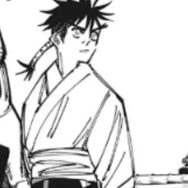 Profile image of 禪院蘭太